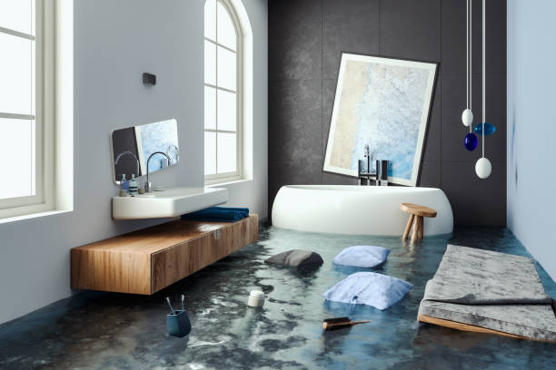 Best Flood damage cleanup  in South Cleveland, TN