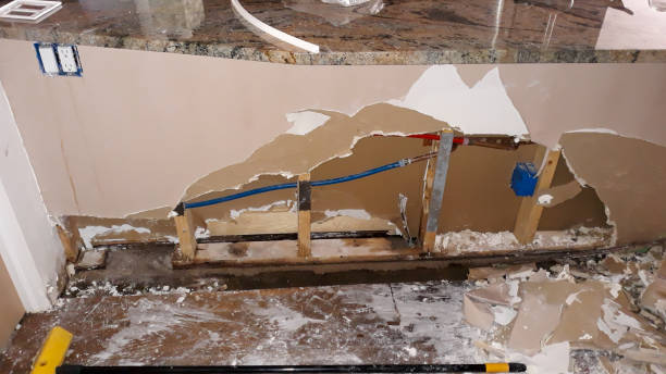 Best 24/7 water damage repair  in South Cleveland, TN